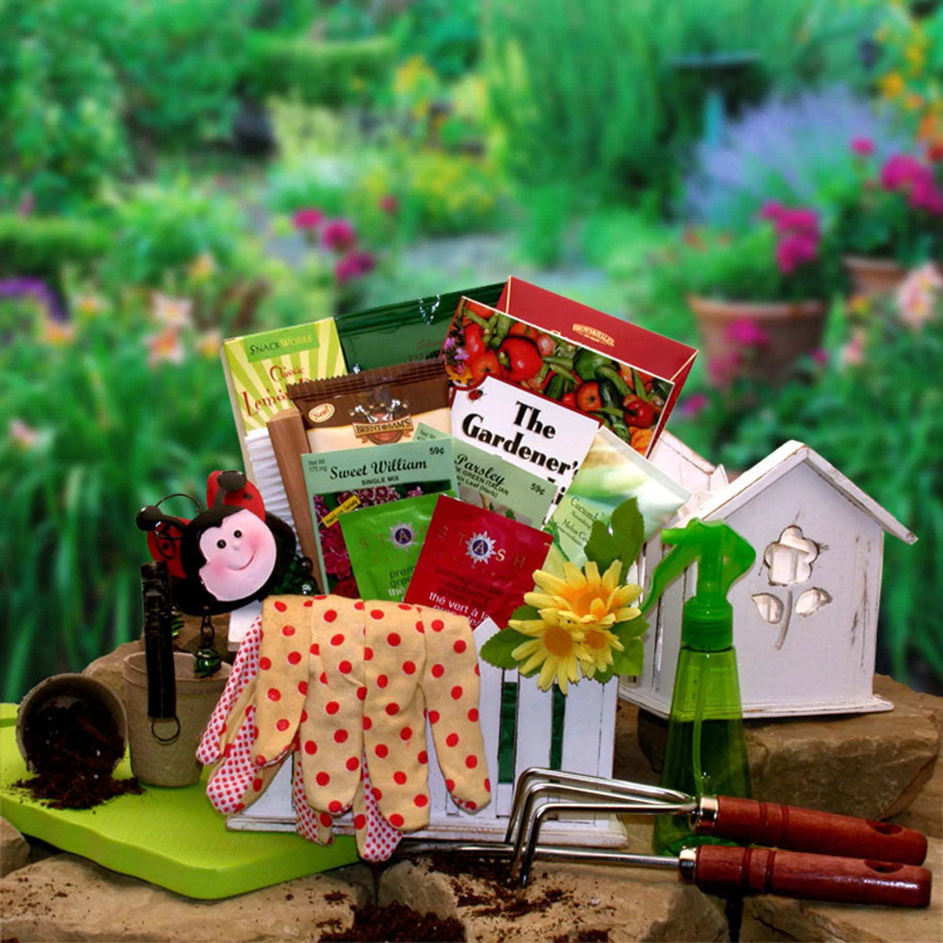 Gardening Gifts