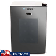20 Bottle Freestanding Thermoelectric Wine Cooler