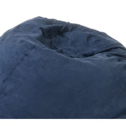 Comfortable High Density Shredded Foam Bean Bag Chair