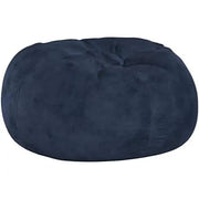 Comfortable High Density Shredded Foam Bean Bag Chair