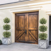 5FT Tall Artificial Olive Tree for Home Decor