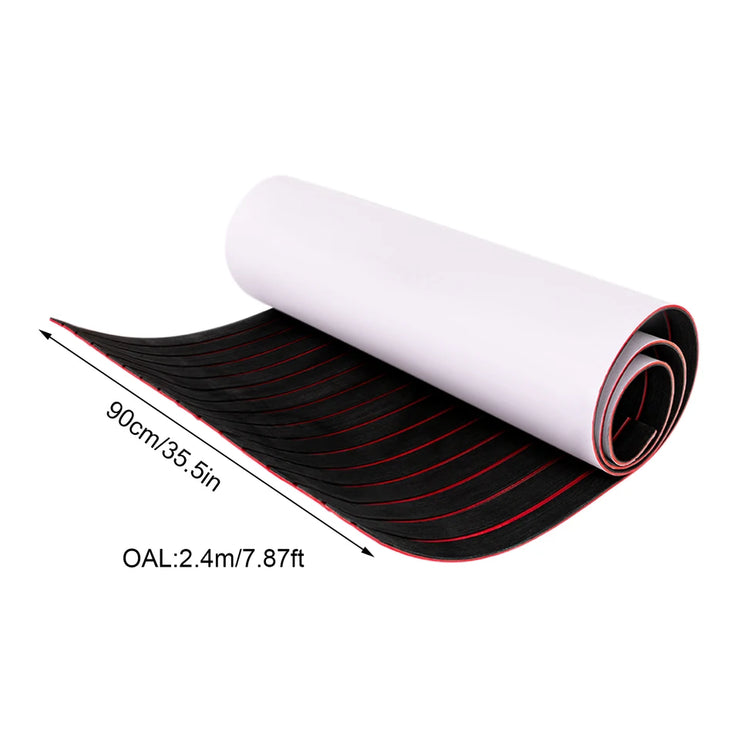 Durable Anti-Slip EVA Foam Marine Flooring Mat
