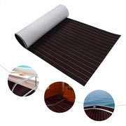 Durable Anti-Slip EVA Foam Marine Flooring Mat