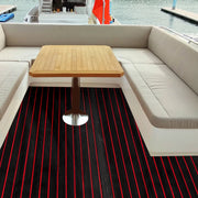 Durable Anti-Slip EVA Foam Marine Flooring Mat