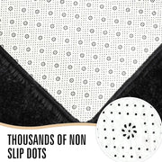 Plush Soft Fluffy Area Rugs for Bedroom Living Room