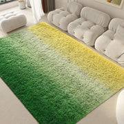 Luxury Fluffy Plush Area Rug for Home Decor