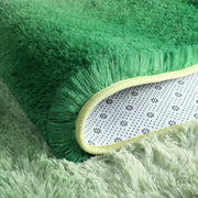 Luxury Fluffy Plush Area Rug for Home Decor