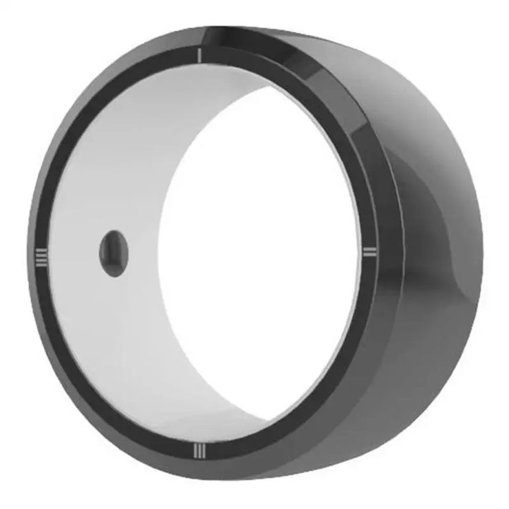 128GB Smart RFID Health Ring with Gesture Control
