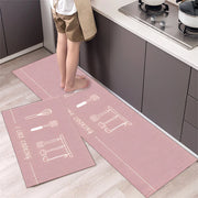 best washable kitchen rugs