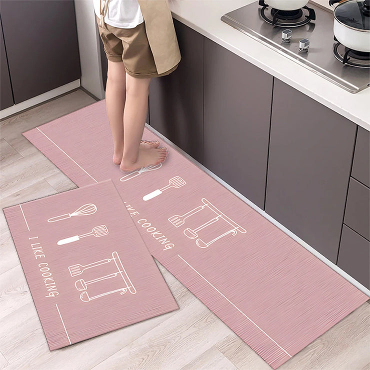 best washable kitchen rugs