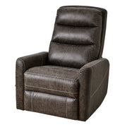 Stylish Swivel Glider Rocker Recliner Chair