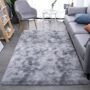Thick Plush Area Rug for Living Room and Bedroom