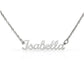 Custom Personalized Name Necklace - The Perfect Gift for Any Occasion