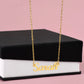 Custom Personalized Name Necklace - The Perfect Gift for Any Occasion