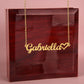 Personalized Heart Name Necklace - A Chic and Thoughtful Gift for Any Occasion